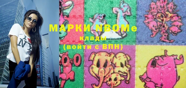 крисы Мегион