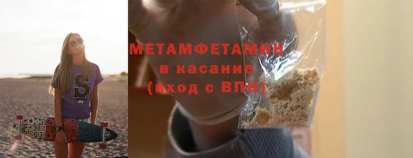 крисы Мегион